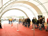 PA Farm Show 2011